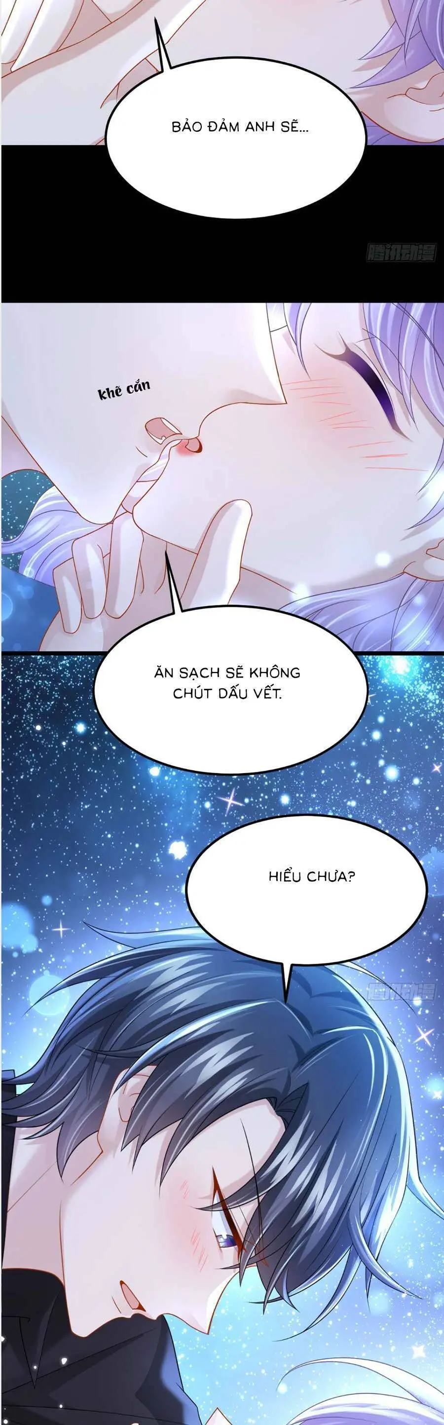 Manh Bảo Của Tôi Là Liêu Cơ Nettruyen ZZZ Chương 116 Page 9