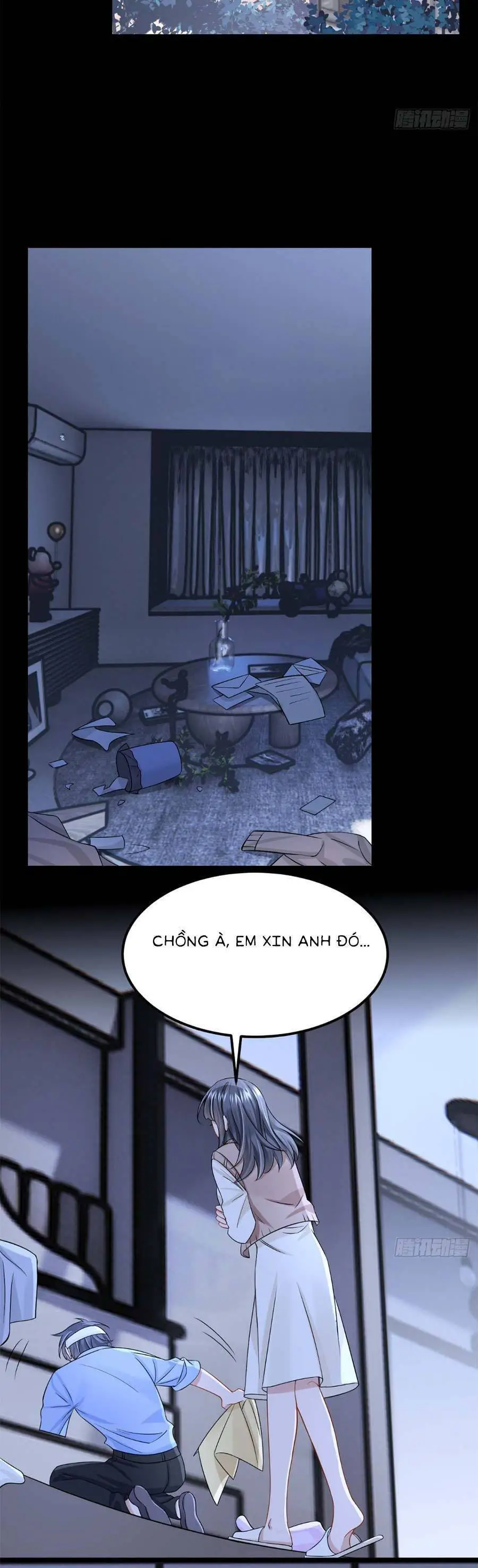 Manh Bảo Của Tôi Là Liêu Cơ Nettruyen ZZZ Chương 116 Page 14