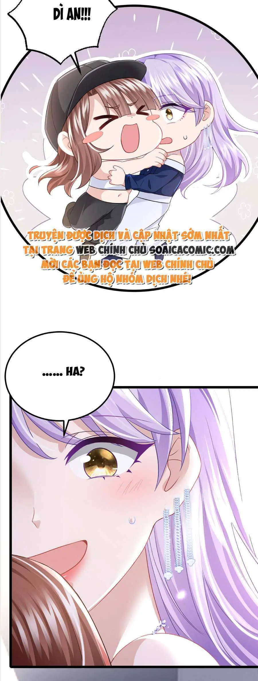 Manh Bảo Của Tôi Là Liêu Cơ Nettruyen ZZZ Chương 123 Page 3