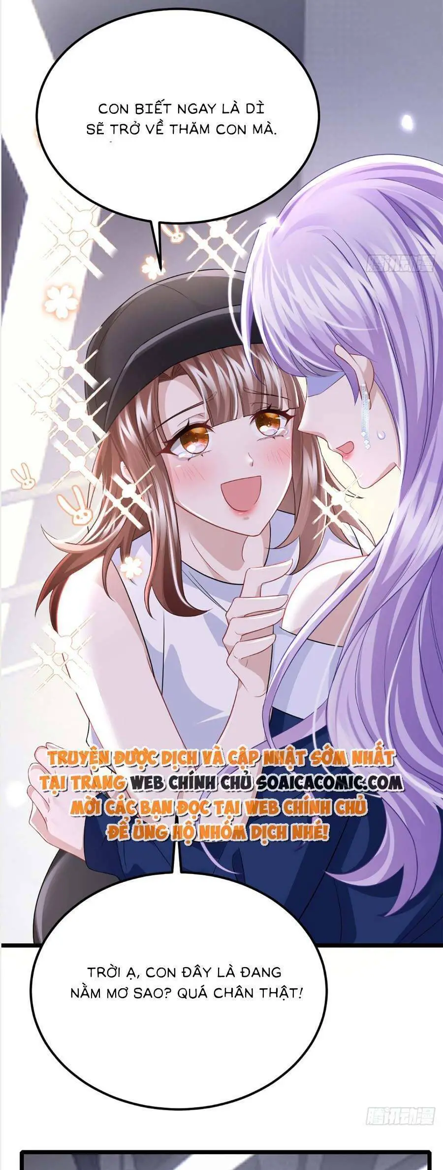 Manh Bảo Của Tôi Là Liêu Cơ Nettruyen ZZZ Chương 123 Page 4