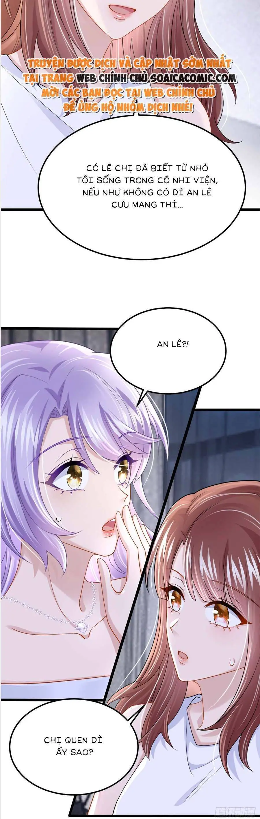 Manh Bảo Của Tôi Là Liêu Cơ Nettruyen ZZZ Chương 123 Page 10