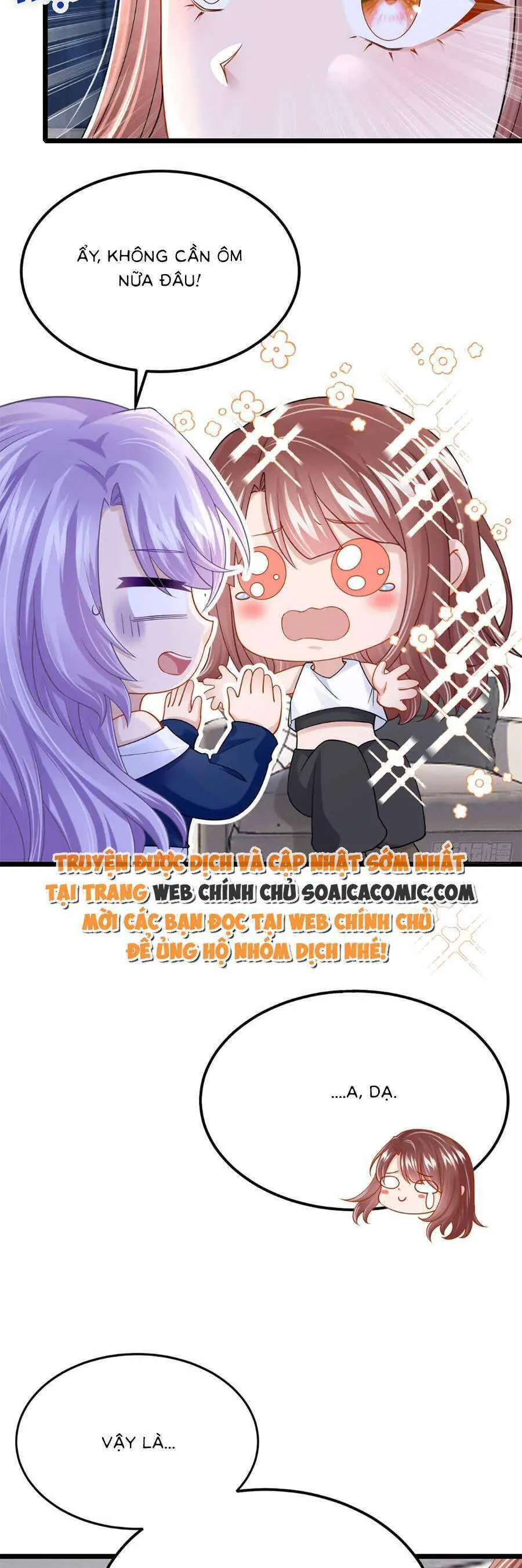 Manh Bảo Của Tôi Là Liêu Cơ Nettruyen ZZZ Chương 123 Page 12