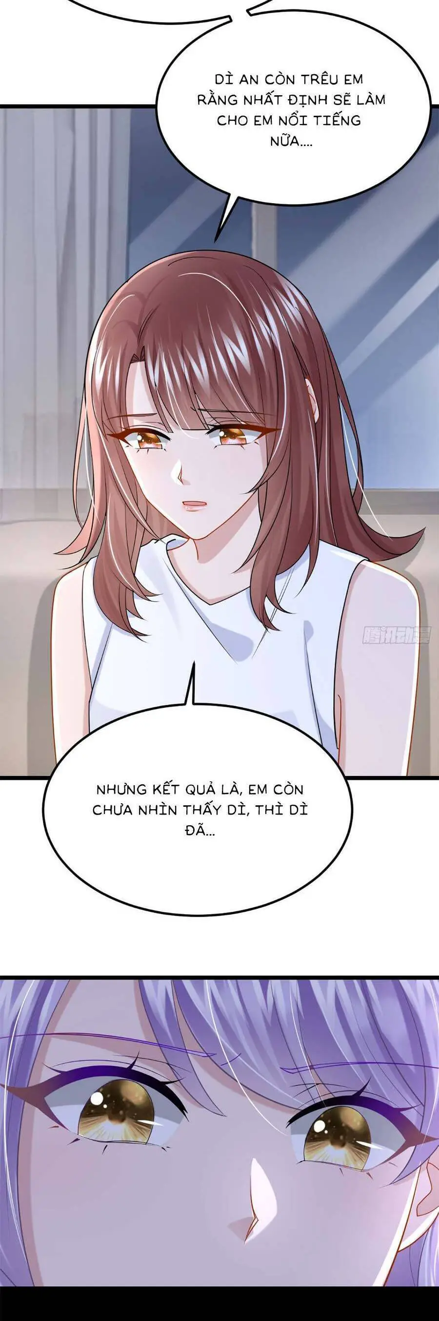 Manh Bảo Của Tôi Là Liêu Cơ Nettruyen ZZZ Chương 123 Page 14