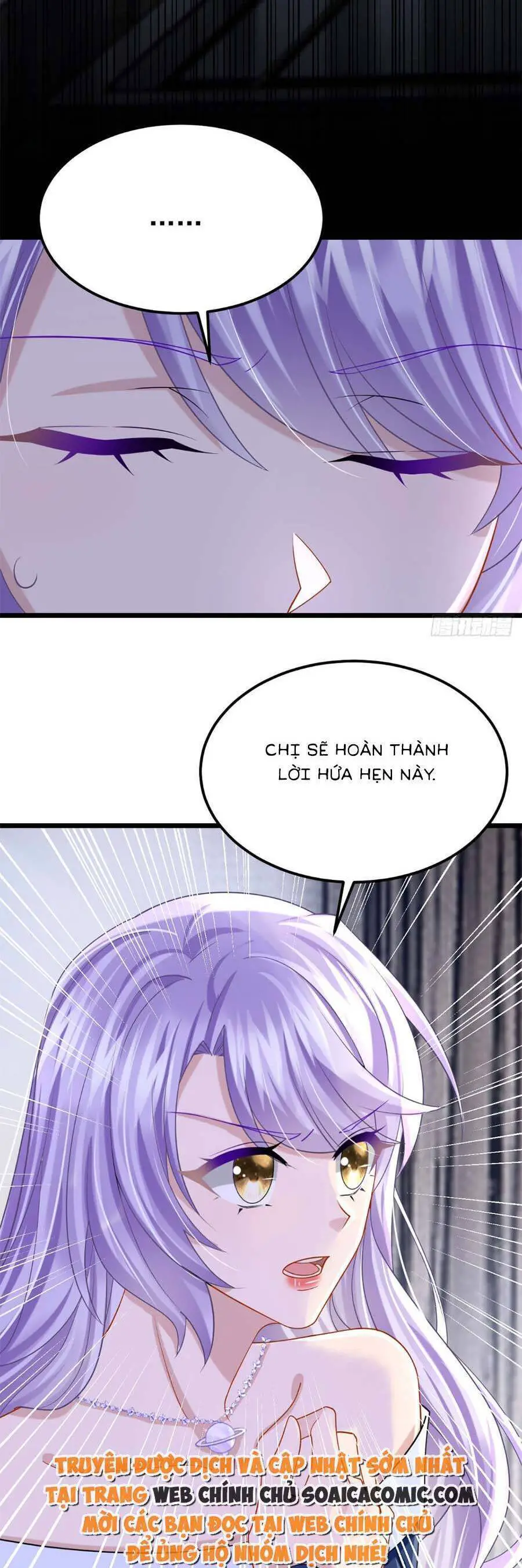 Manh Bảo Của Tôi Là Liêu Cơ Nettruyen ZZZ Chương 123 Page 16