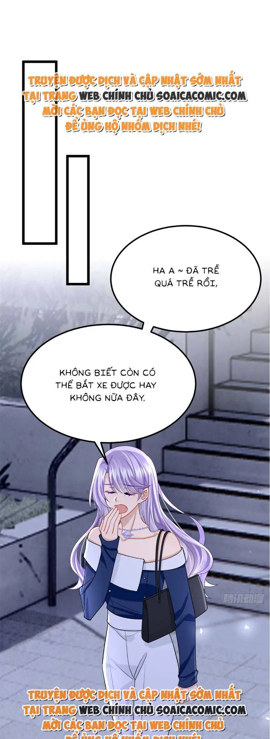 Manh Bảo Của Tôi Là Liêu Cơ Nettruyen ZZZ Chương 123 Page 19