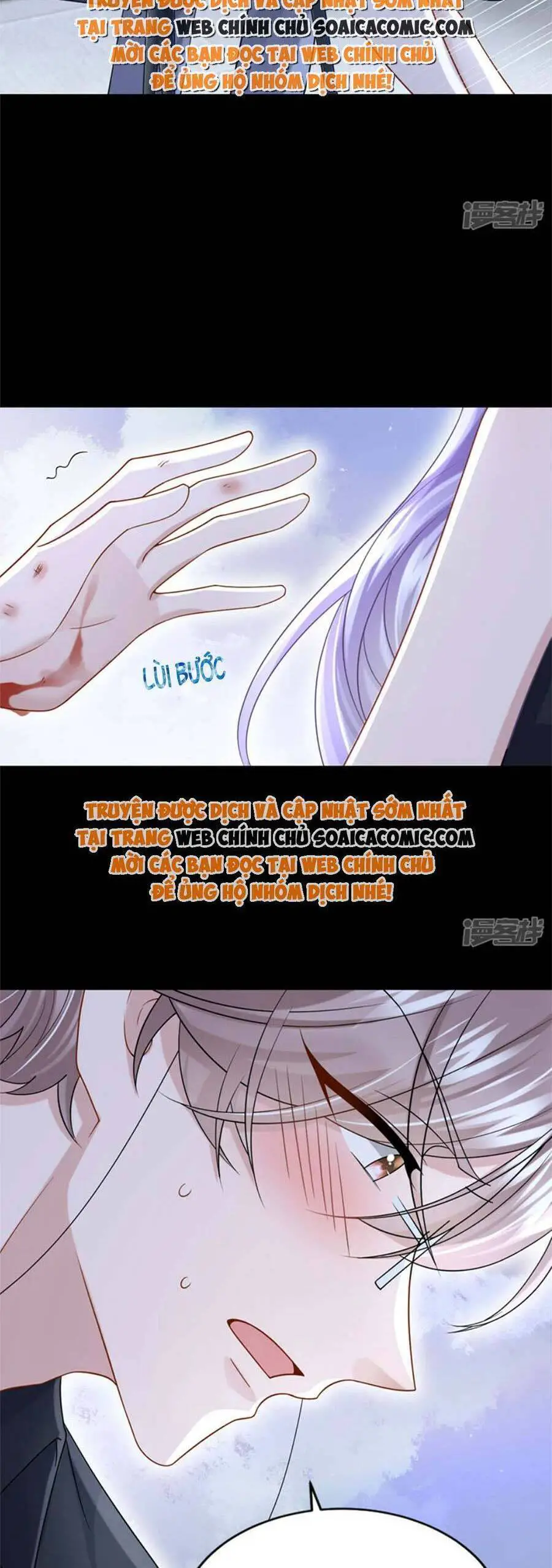 Manh Bảo Của Tôi Là Liêu Cơ Nettruyen ZZZ Chương 144 Page 8