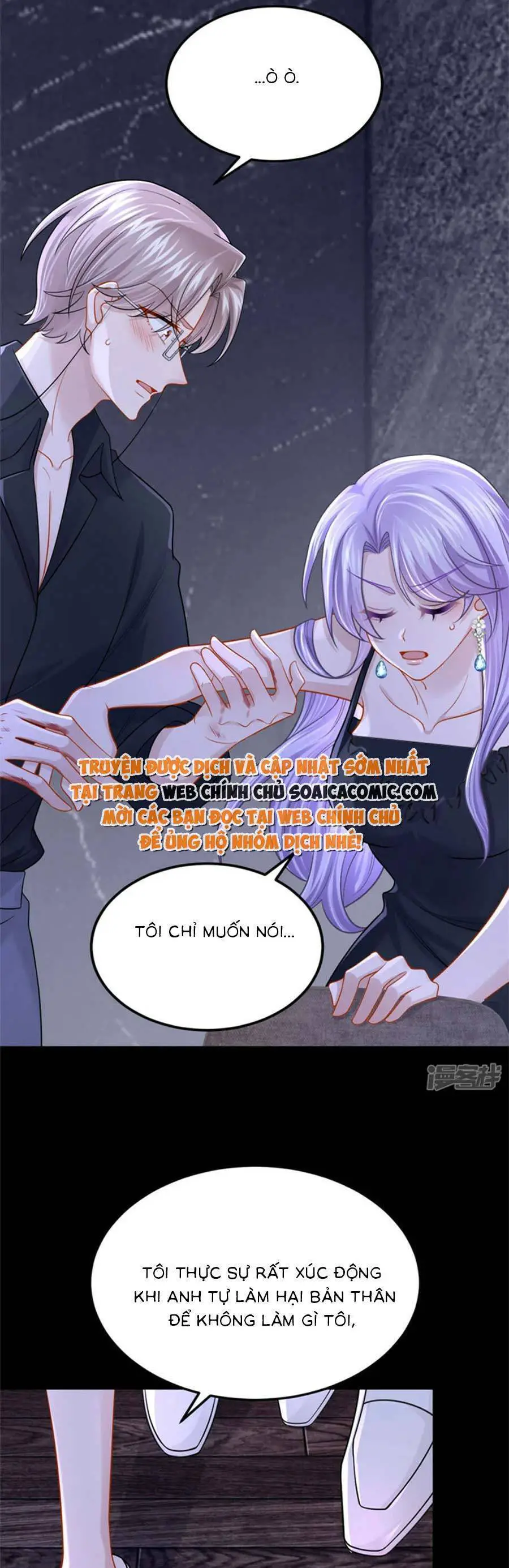 Manh Bảo Của Tôi Là Liêu Cơ Nettruyen ZZZ Chương 144 Page 16