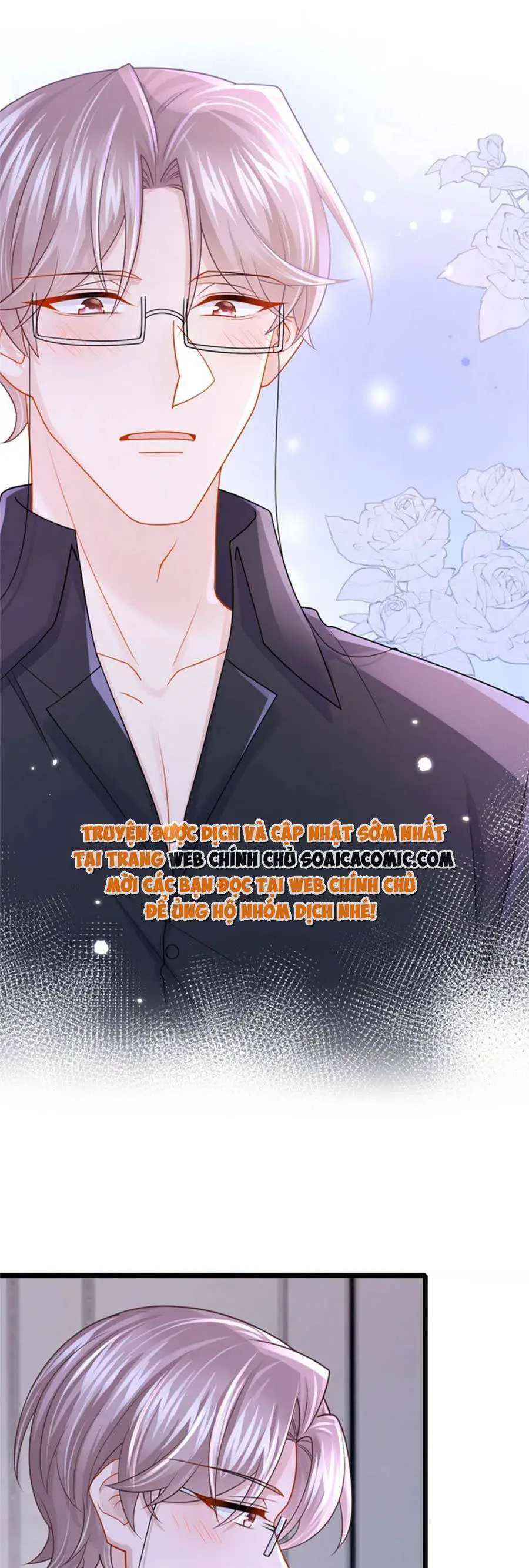 Manh Bảo Của Tôi Là Liêu Cơ Nettruyen ZZZ Chương 144 Page 22
