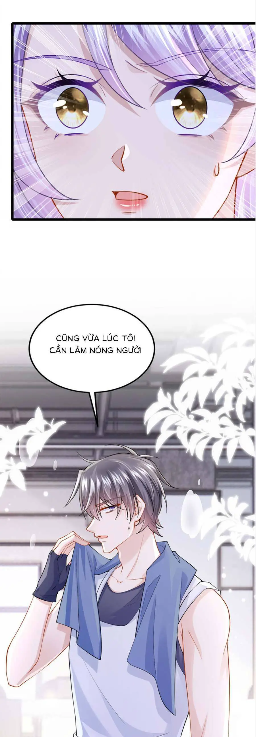 Manh Bảo Của Tôi Là Liêu Cơ Nettruyen ZZZ Chương 154 Page 28