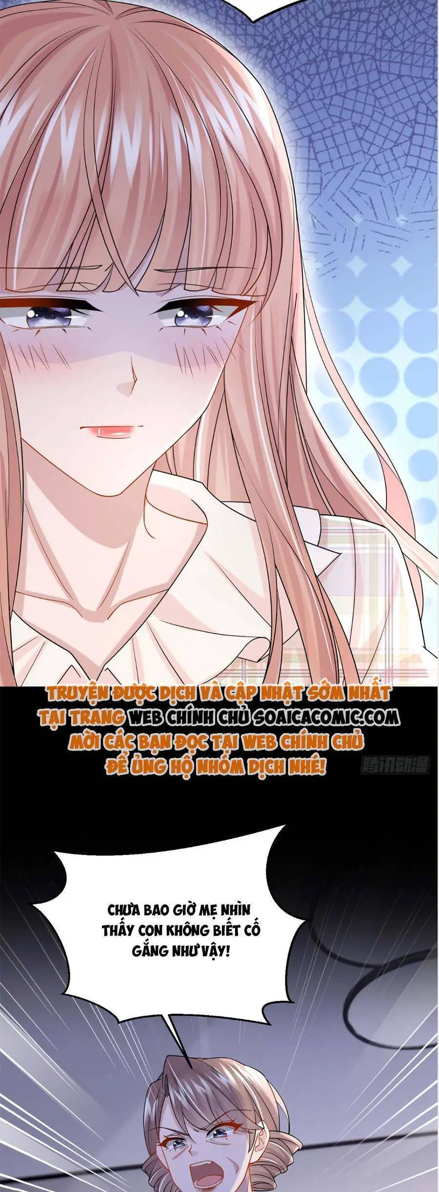 Manh Bảo Của Tôi Là Liêu Cơ Nettruyen ZZZ Chương 114 Page 5