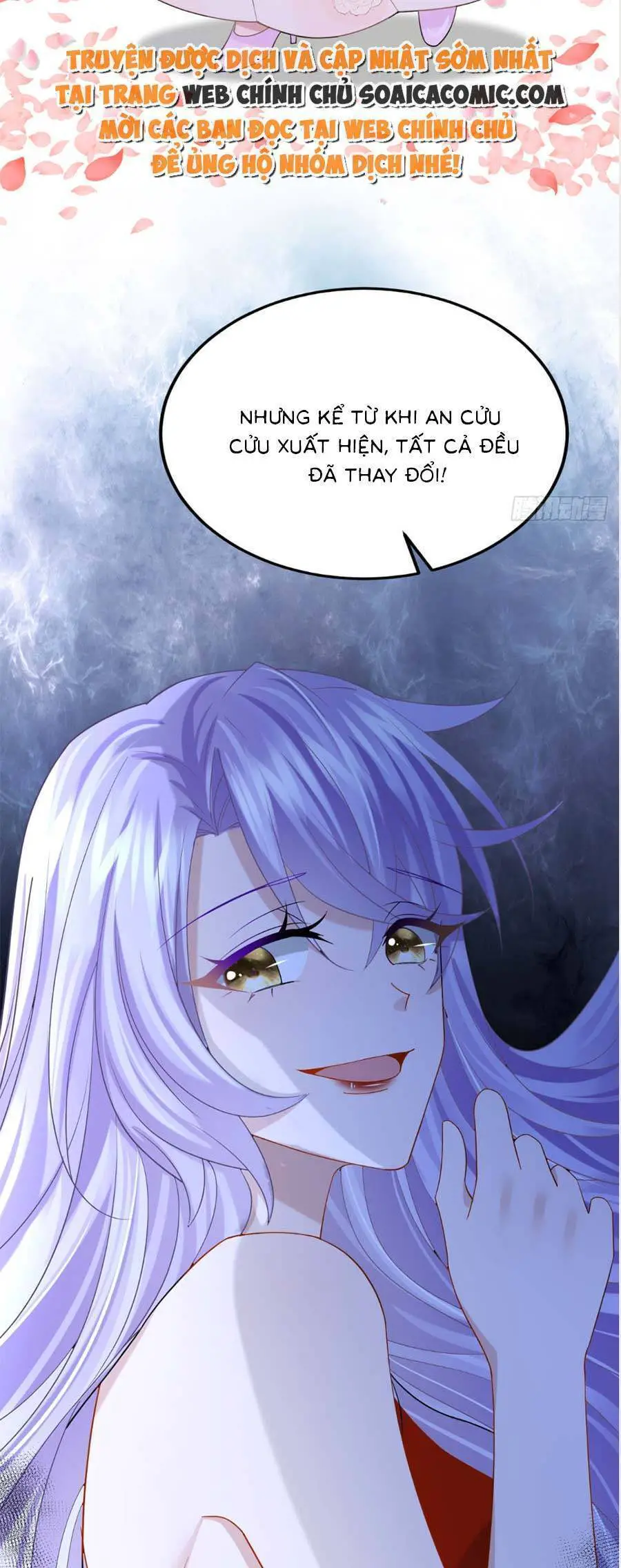 Manh Bảo Của Tôi Là Liêu Cơ Nettruyen ZZZ Chương 114 Page 9