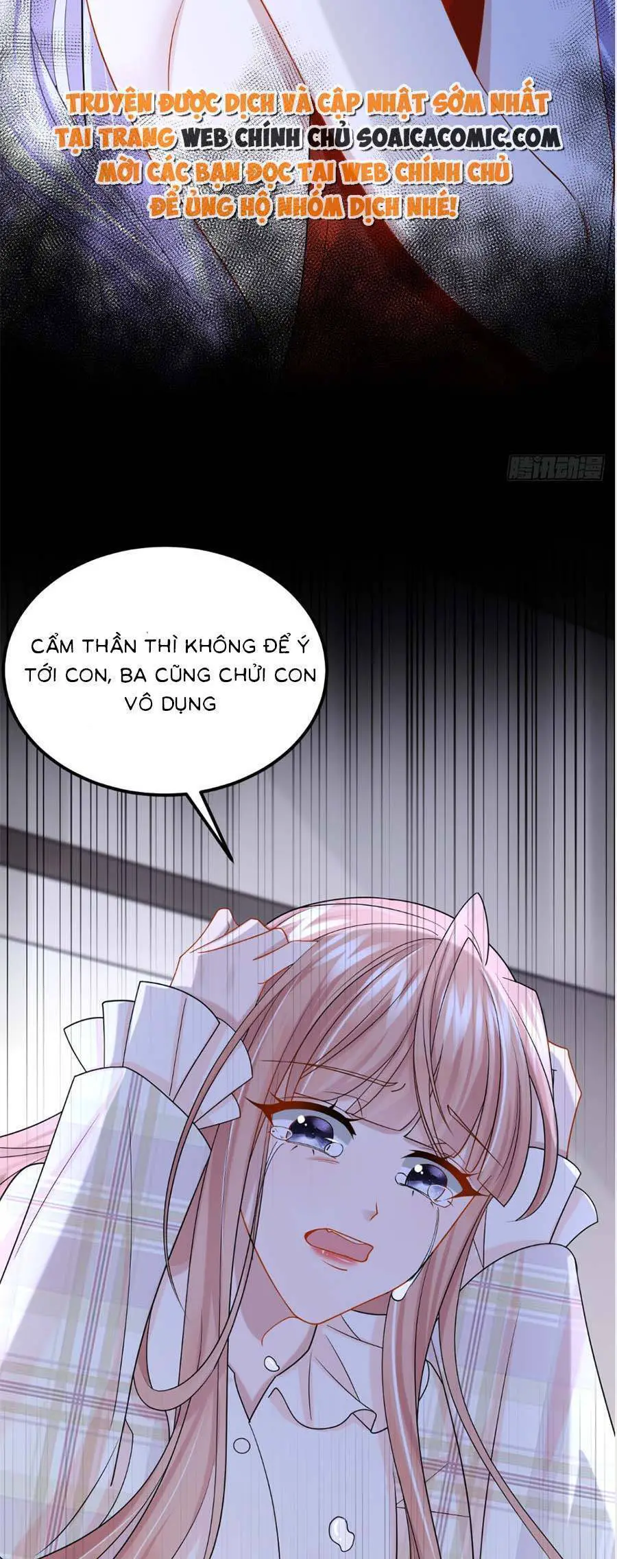 Manh Bảo Của Tôi Là Liêu Cơ Nettruyen ZZZ Chương 114 Page 10