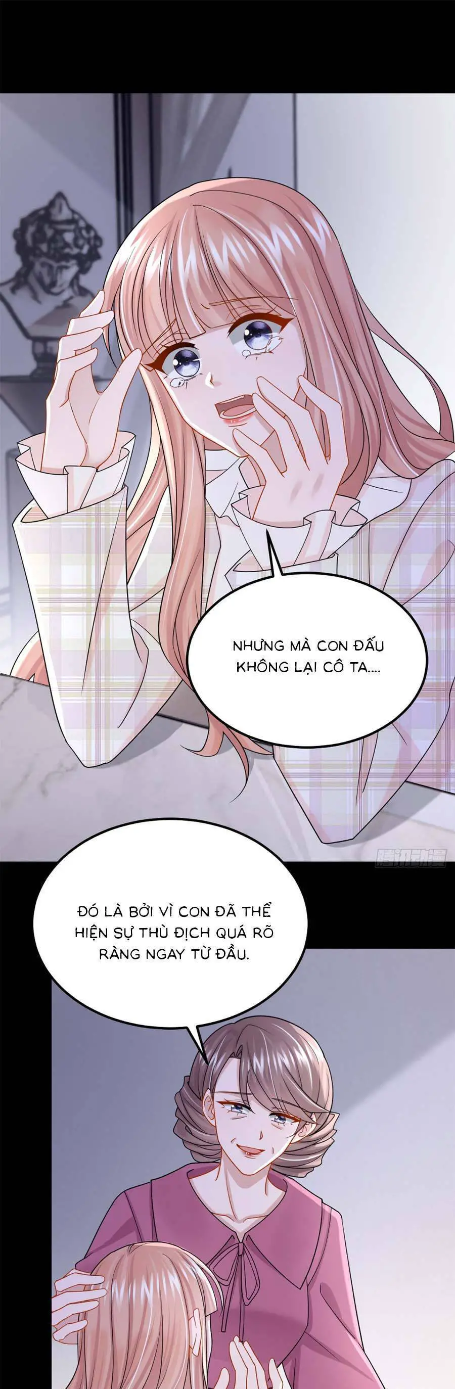 Manh Bảo Của Tôi Là Liêu Cơ Nettruyen ZZZ Chương 114 Page 13