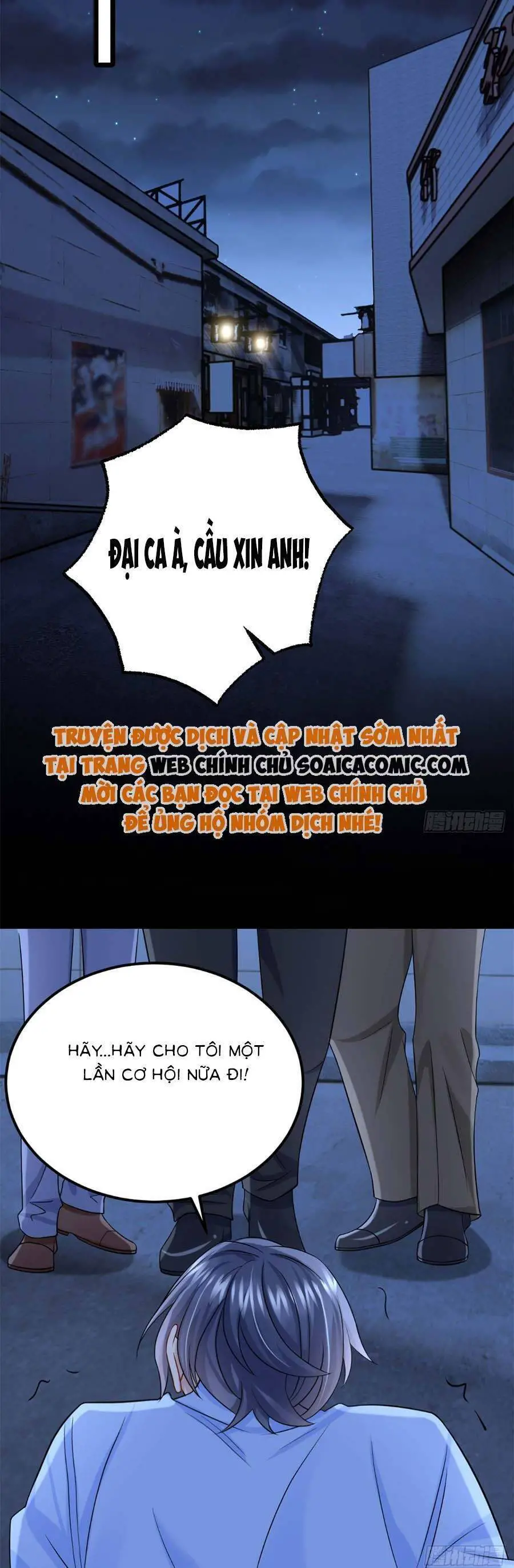 Manh Bảo Của Tôi Là Liêu Cơ Nettruyen ZZZ Chương 114 Page 15
