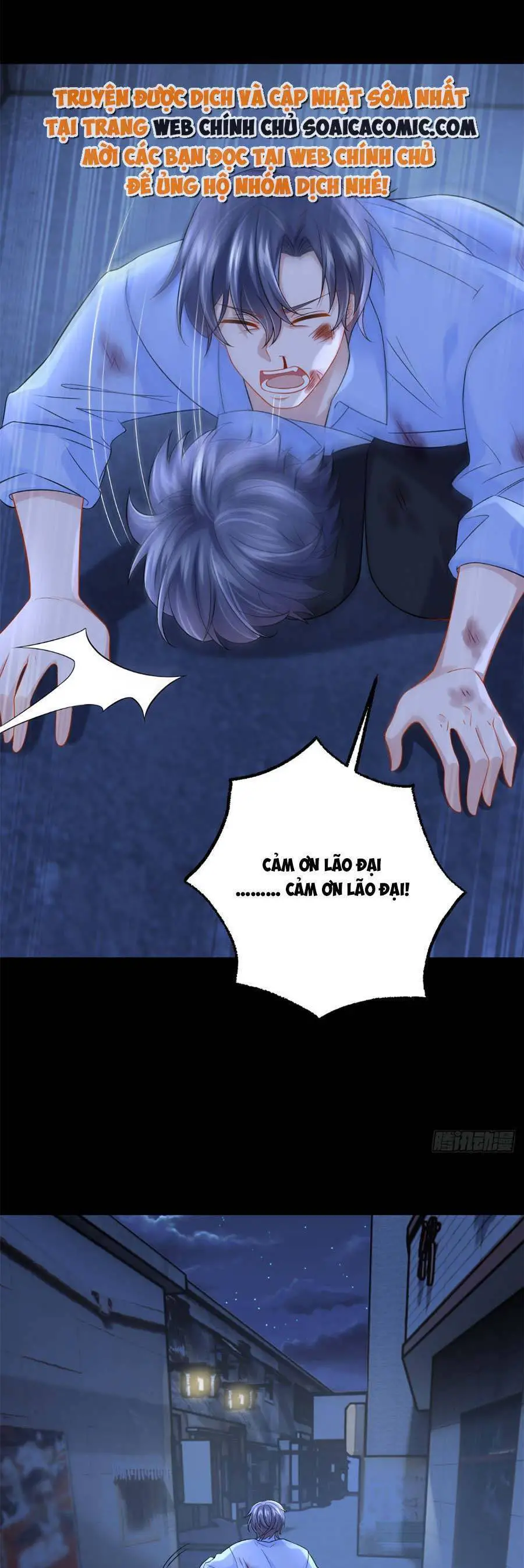 Manh Bảo Của Tôi Là Liêu Cơ Nettruyen ZZZ Chương 114 Page 19
