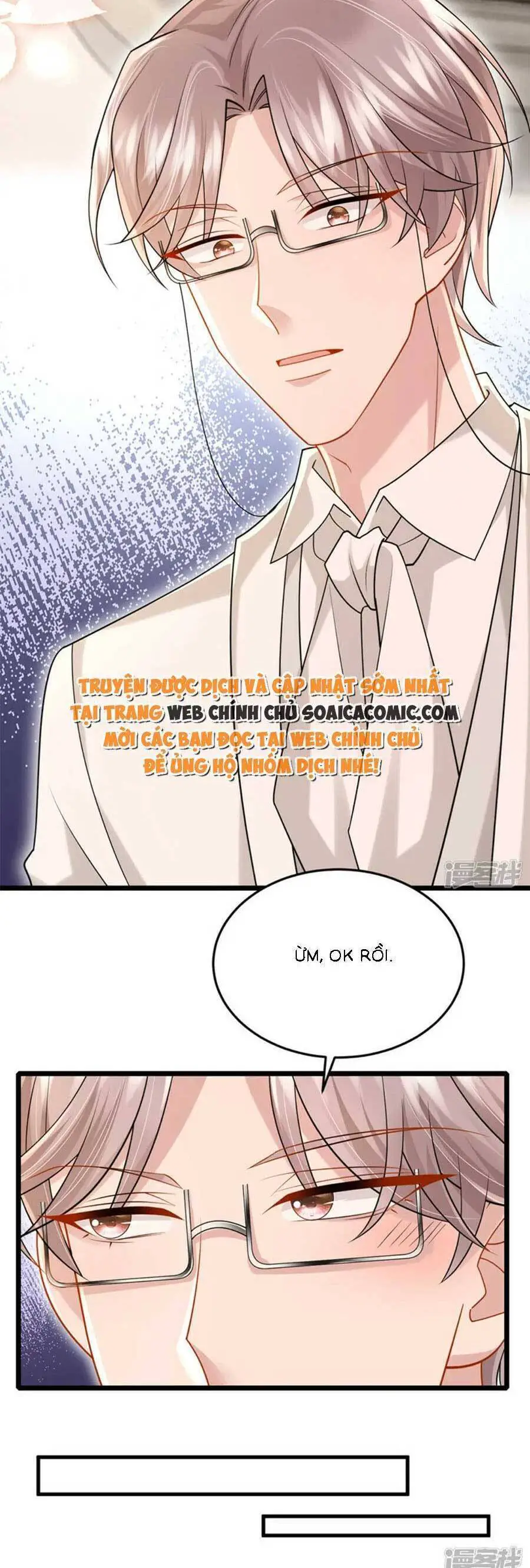 Manh Bảo Của Tôi Là Liêu Cơ Nettruyen ZZZ Chương 128 Page 11