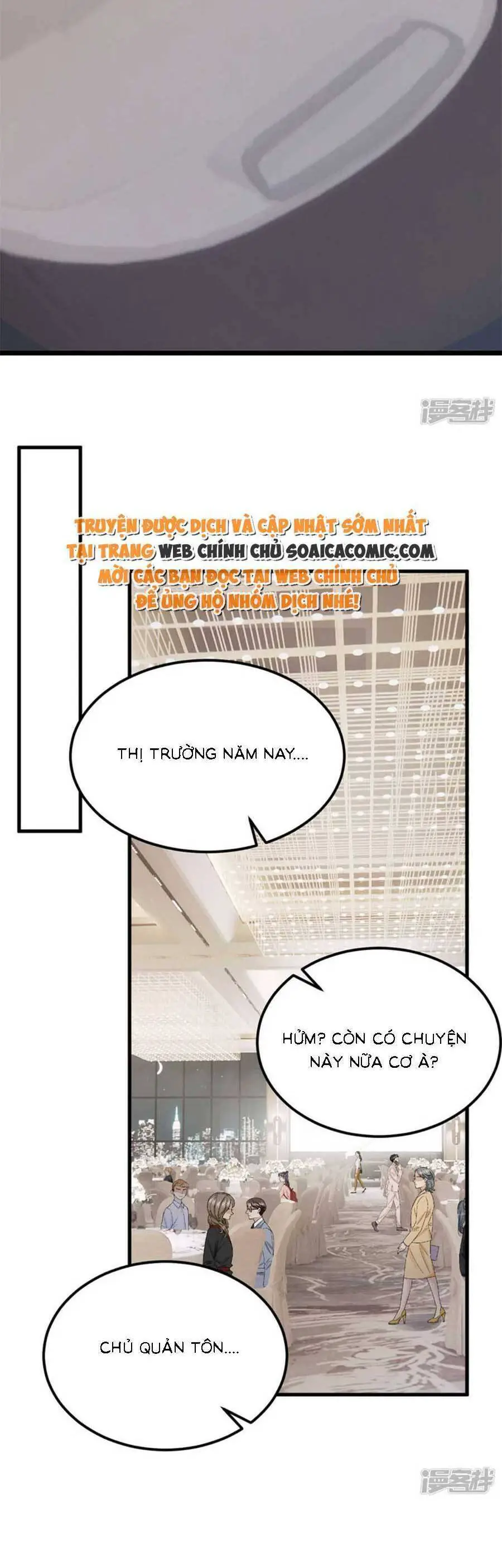 Manh Bảo Của Tôi Là Liêu Cơ Nettruyen ZZZ Chương 128 Page 17