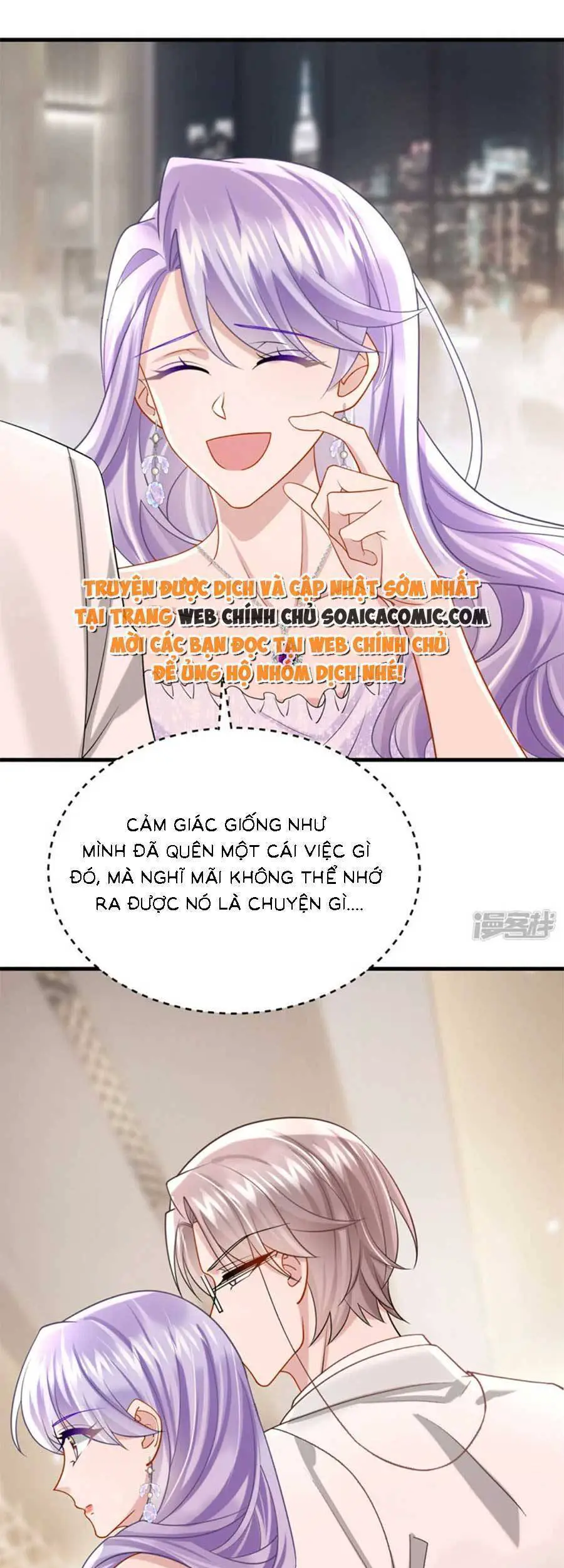 Manh Bảo Của Tôi Là Liêu Cơ Nettruyen ZZZ Chương 128 Page 22