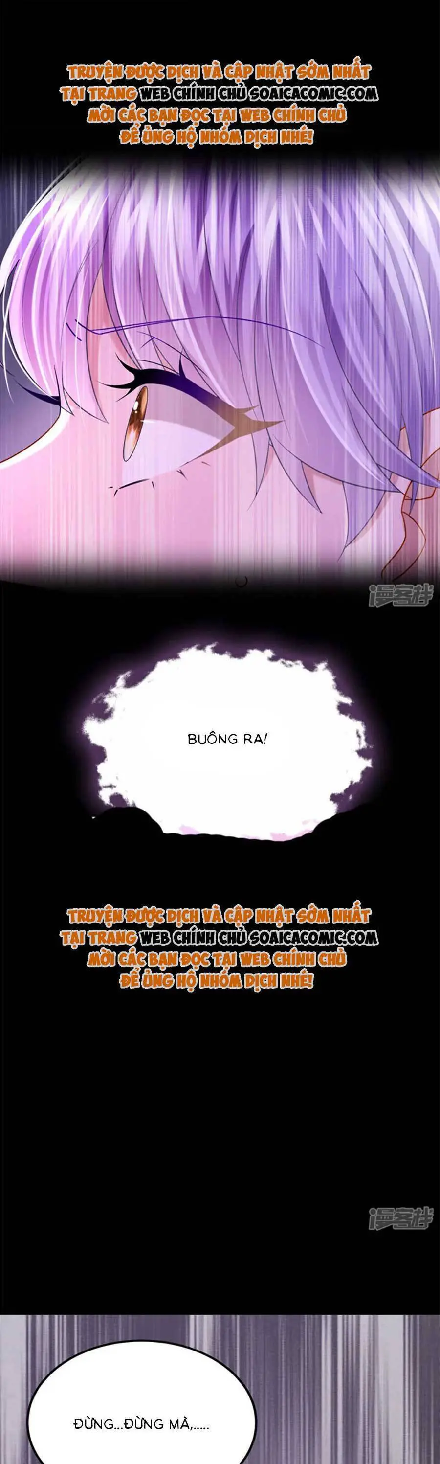 Manh Bảo Của Tôi Là Liêu Cơ Nettruyen ZZZ Chương 142 Page 7