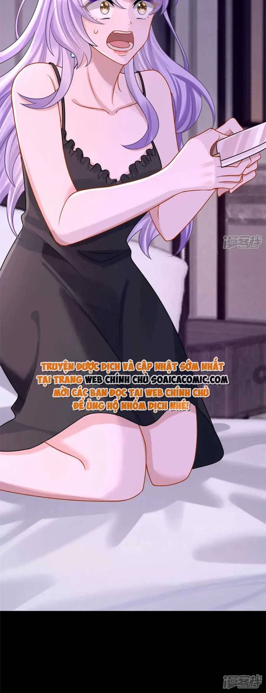 Manh Bảo Của Tôi Là Liêu Cơ Nettruyen ZZZ Chương 142 Page 16