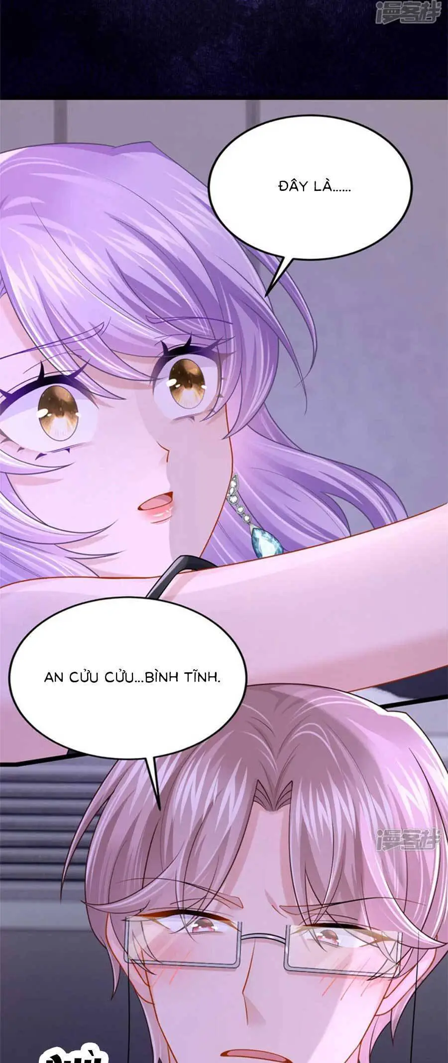 Manh Bảo Của Tôi Là Liêu Cơ Nettruyen ZZZ Chương 142 Page 20