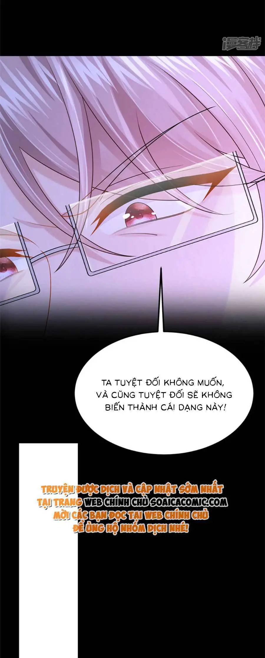 Manh Bảo Của Tôi Là Liêu Cơ Nettruyen ZZZ Chương 142 Page 26
