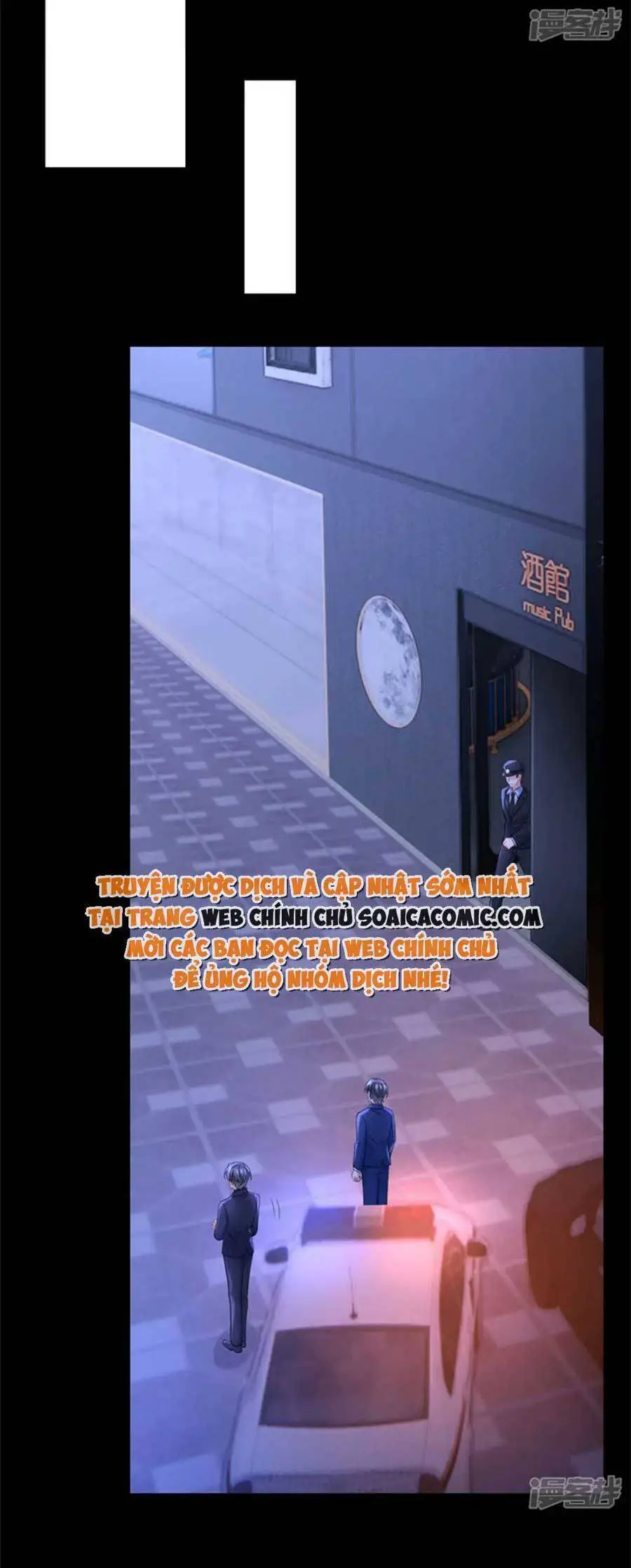 Manh Bảo Của Tôi Là Liêu Cơ Nettruyen ZZZ Chương 142 Page 27
