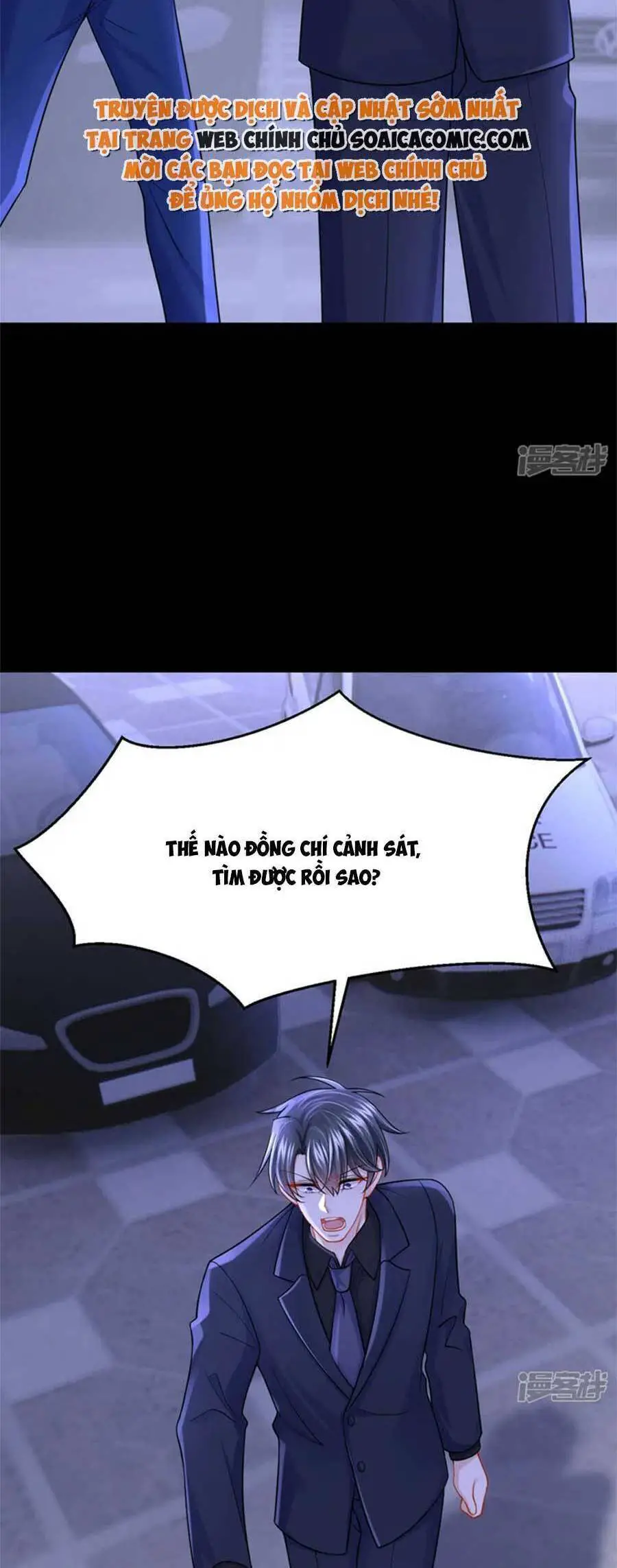 Manh Bảo Của Tôi Là Liêu Cơ Nettruyen ZZZ Chương 142 Page 29