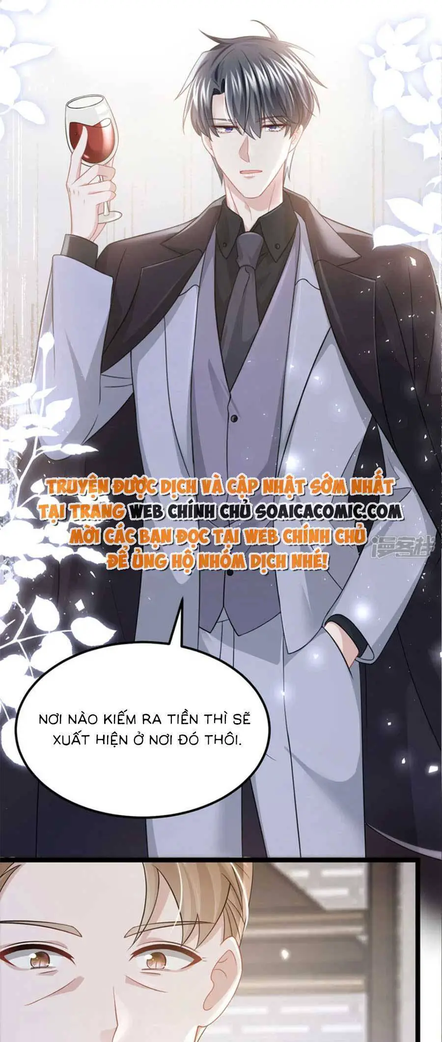 Manh Bảo Của Tôi Là Liêu Cơ Nettruyen ZZZ Chương 121 Page 4