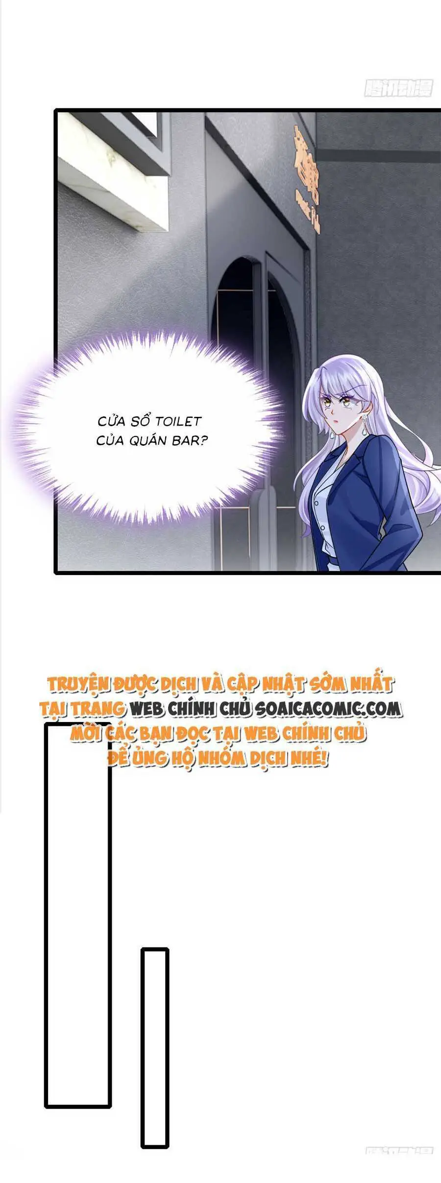 Manh Bảo Của Tôi Là Liêu Cơ Nettruyen ZZZ Chương 140 Page 11