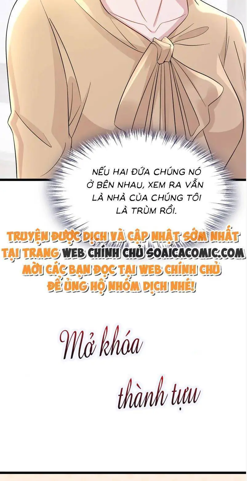 Manh Bảo Của Tôi Là Liêu Cơ Nettruyen ZZZ Chương 150 Page 25