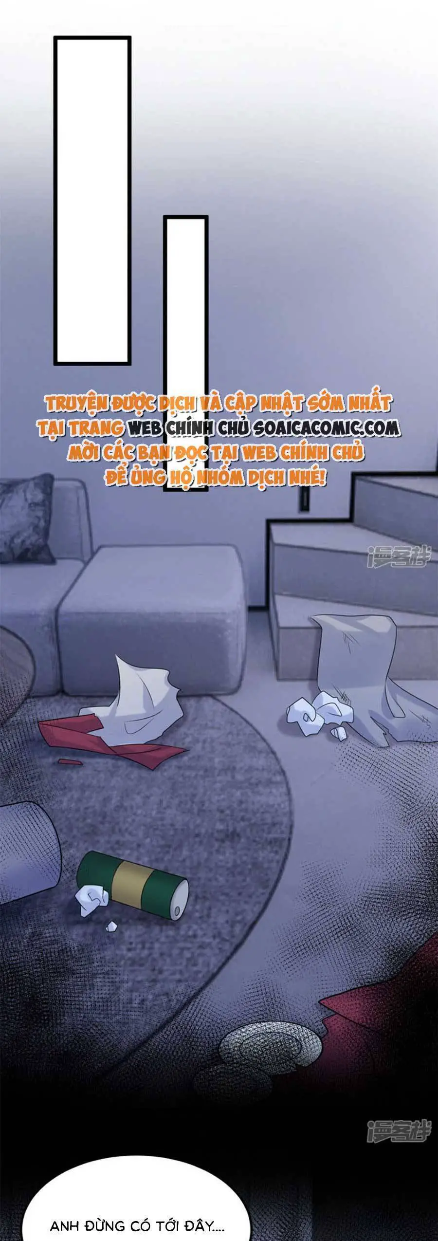 Manh Bảo Của Tôi Là Liêu Cơ Nettruyen ZZZ Chương 126 Page 7