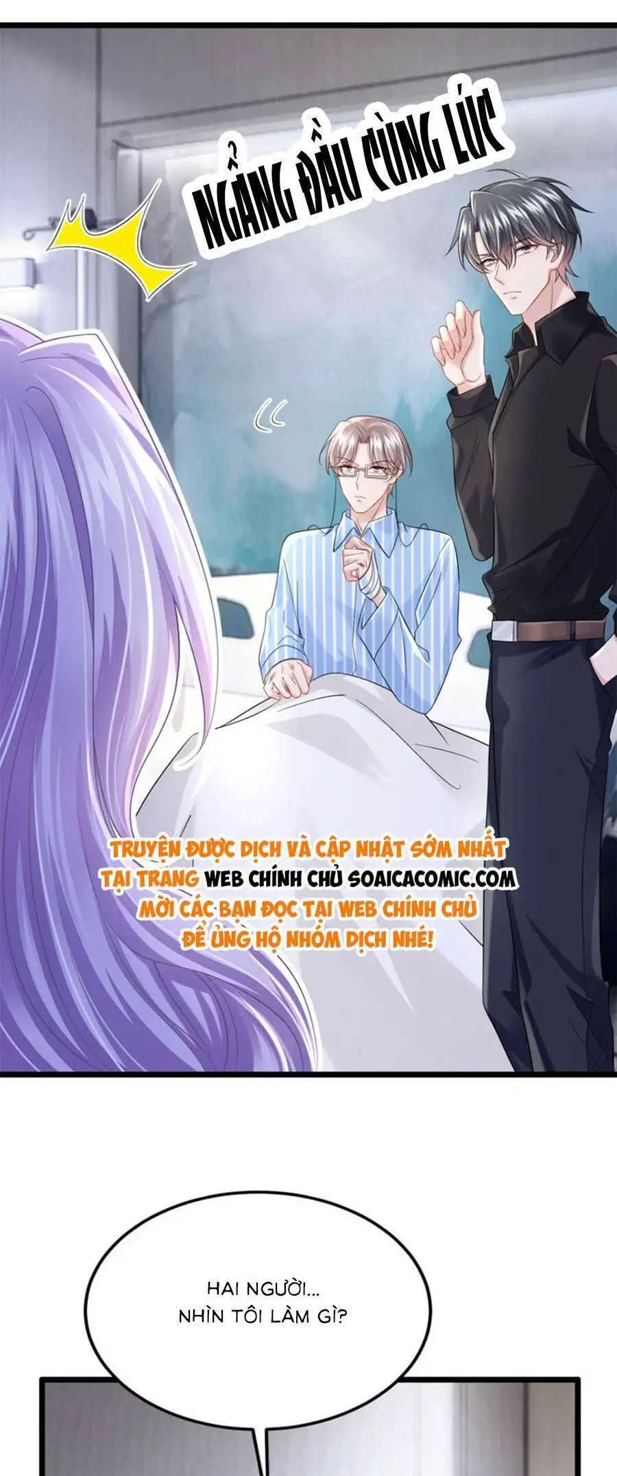 Manh Bảo Của Tôi Là Liêu Cơ Nettruyen ZZZ Chương 152 Page 26