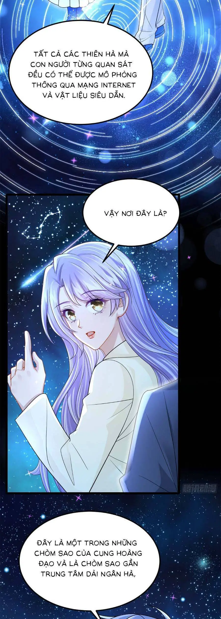 Manh Bảo Của Tôi Là Liêu Cơ Nettruyen ZZZ Chương 113 Page 4