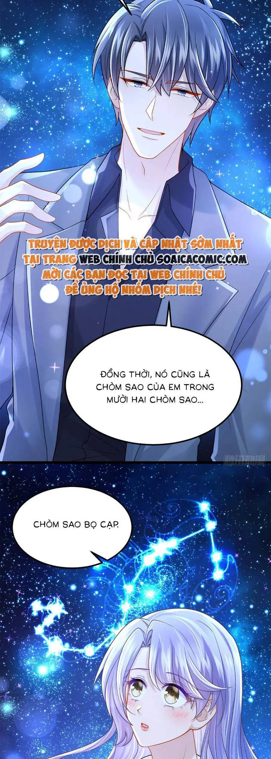 Manh Bảo Của Tôi Là Liêu Cơ Nettruyen ZZZ Chương 113 Page 5