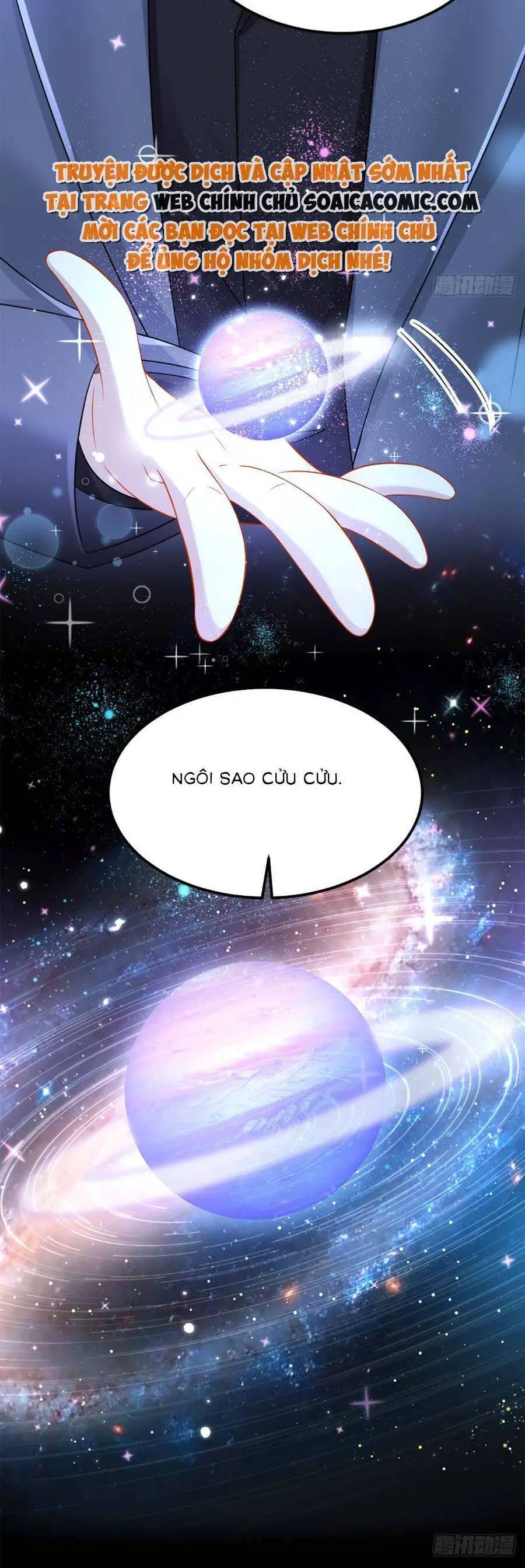 Manh Bảo Của Tôi Là Liêu Cơ Nettruyen ZZZ Chương 113 Page 10