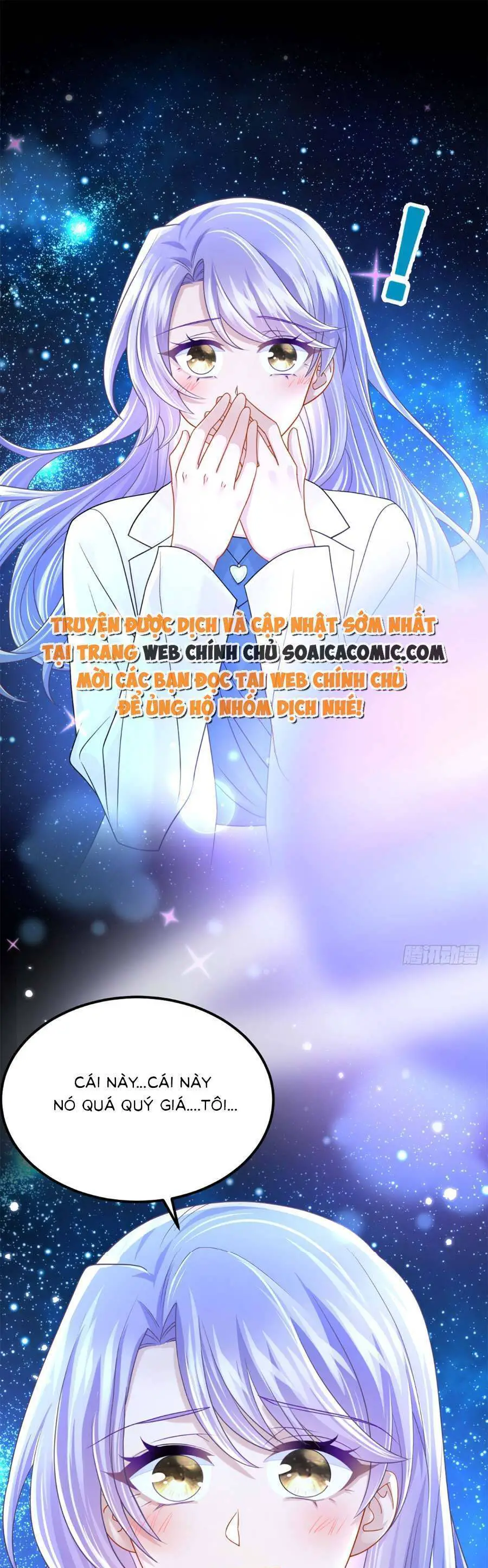 Manh Bảo Của Tôi Là Liêu Cơ Nettruyen ZZZ Chương 113 Page 11