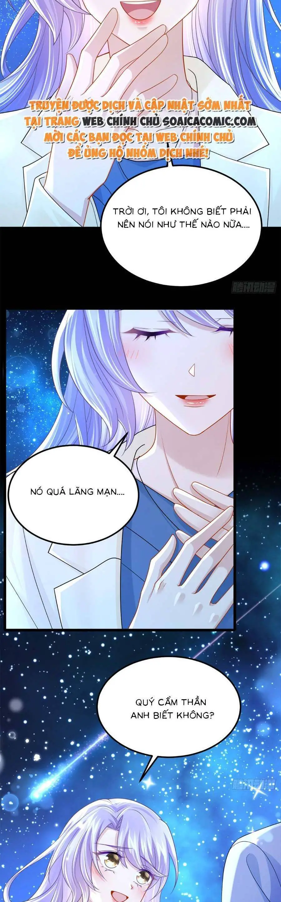 Manh Bảo Của Tôi Là Liêu Cơ Nettruyen ZZZ Chương 113 Page 12