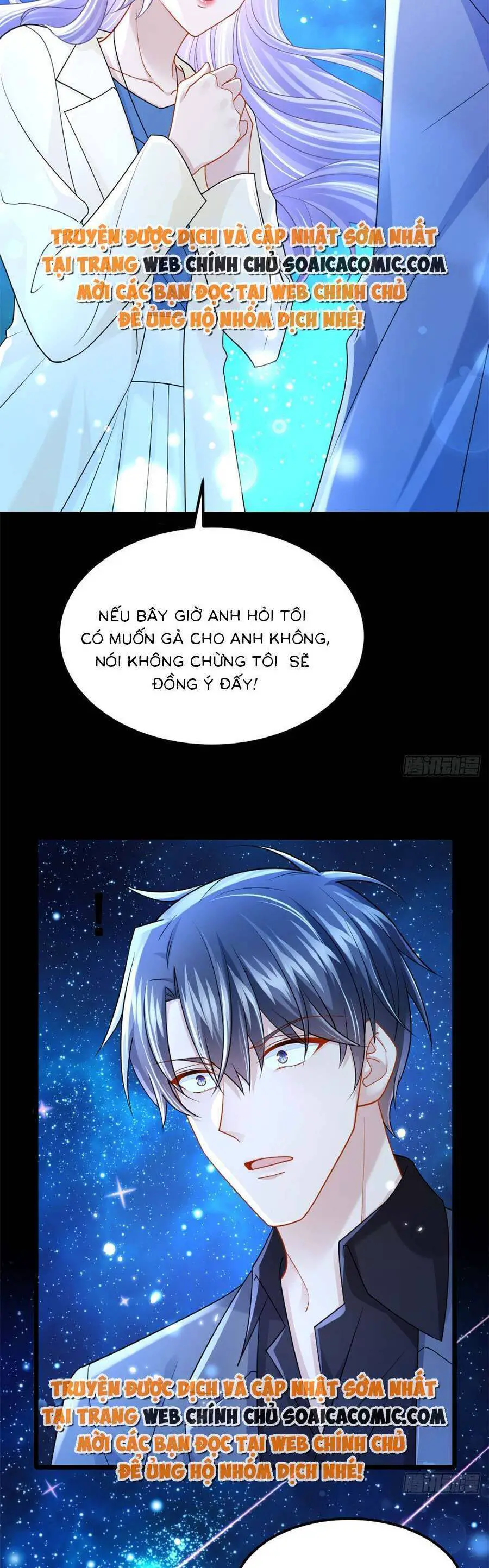 Manh Bảo Của Tôi Là Liêu Cơ Nettruyen ZZZ Chương 113 Page 13