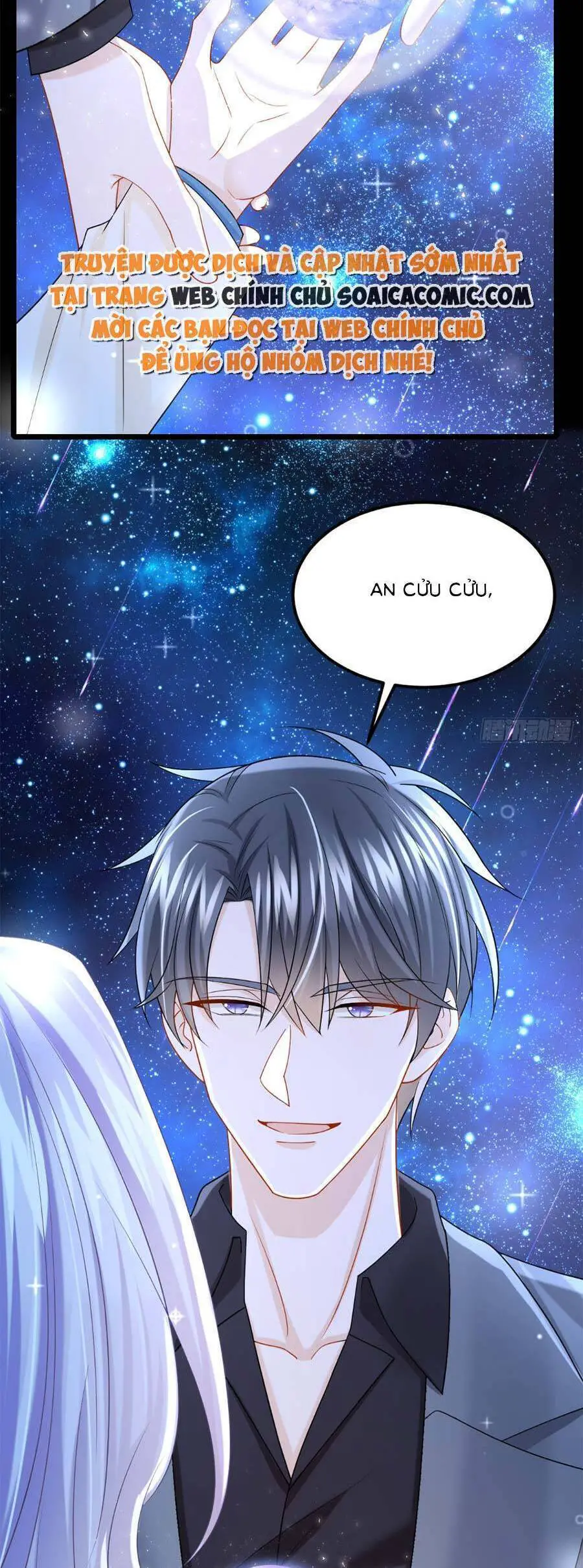 Manh Bảo Của Tôi Là Liêu Cơ Nettruyen ZZZ Chương 113 Page 16
