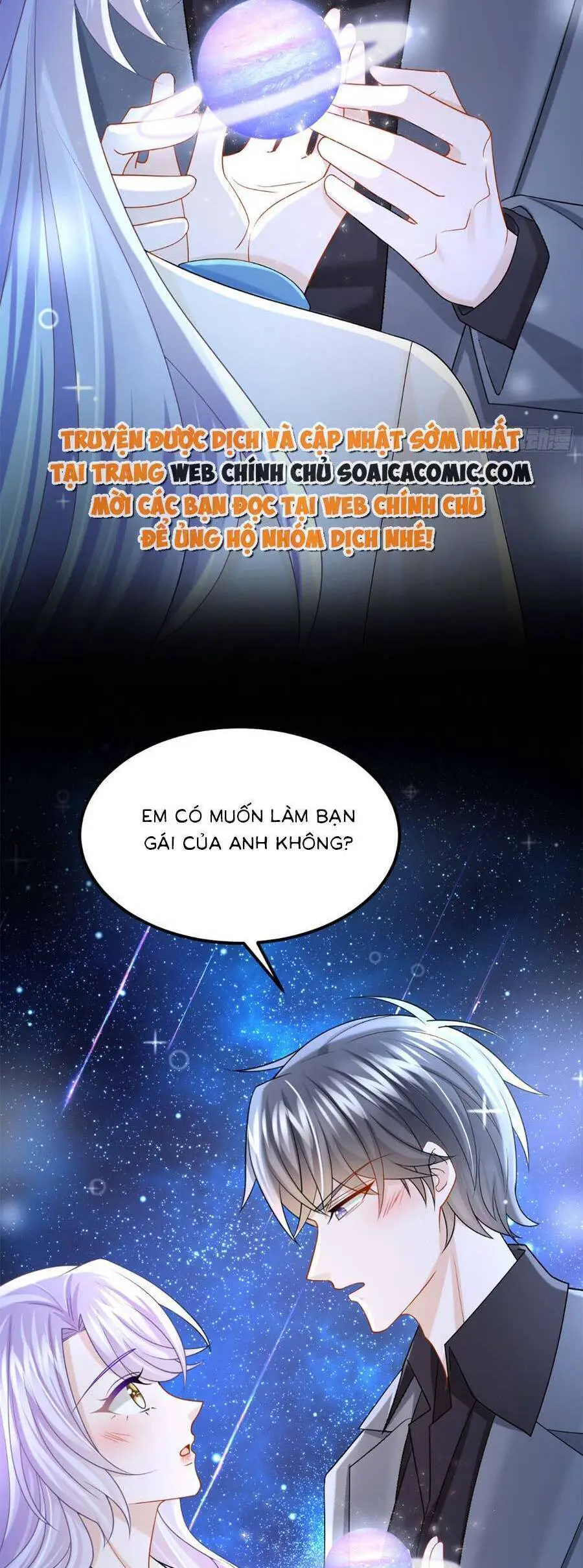 Manh Bảo Của Tôi Là Liêu Cơ Nettruyen ZZZ Chương 113 Page 17