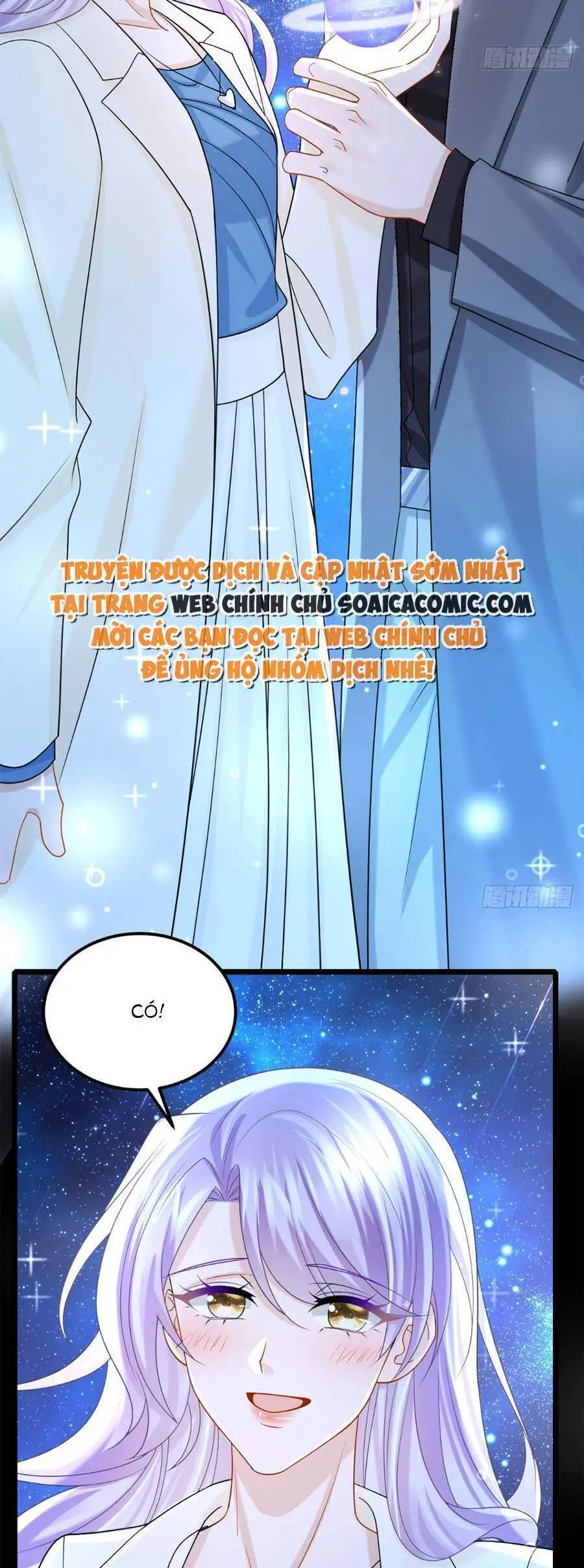 Manh Bảo Của Tôi Là Liêu Cơ Nettruyen ZZZ Chương 113 Page 18