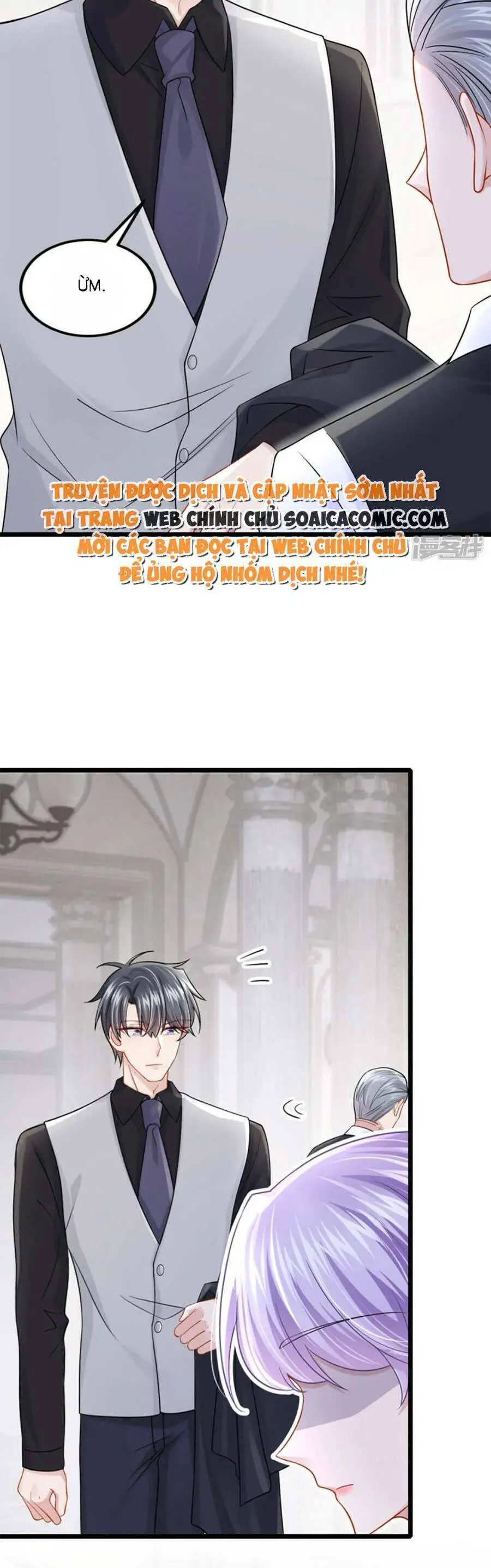 Manh Bảo Của Tôi Là Liêu Cơ Nettruyen ZZZ Chương 139 Page 3