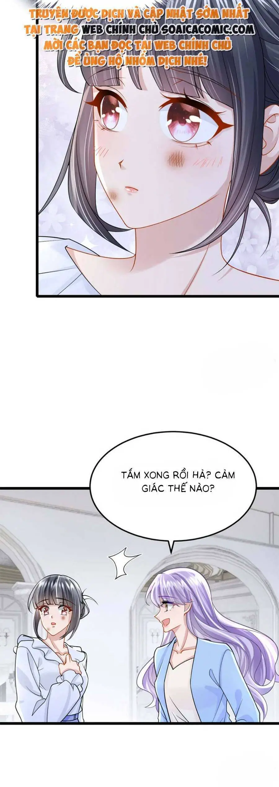Manh Bảo Của Tôi Là Liêu Cơ Nettruyen ZZZ Chương 139 Page 12