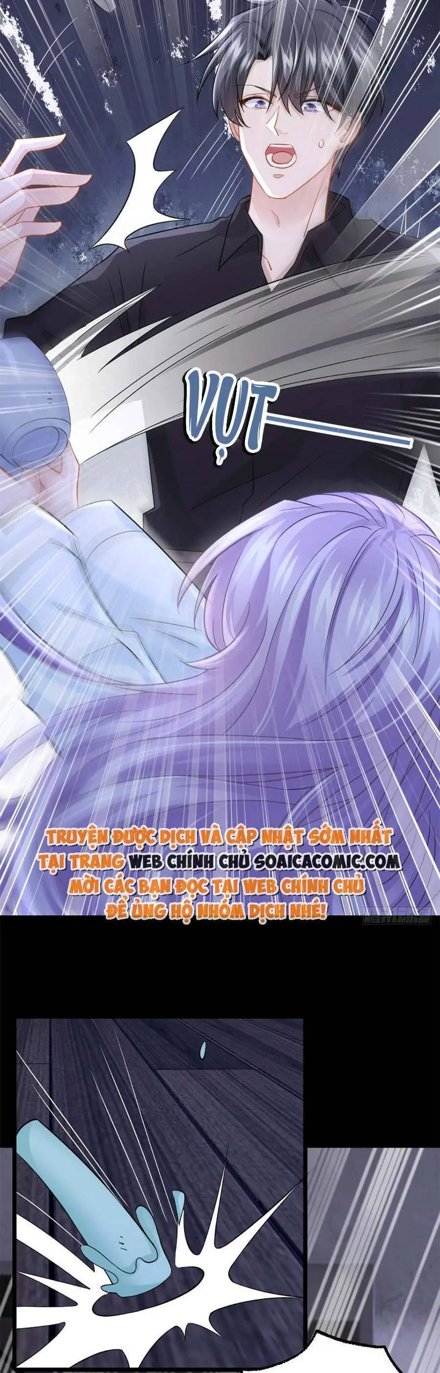 Manh Bảo Của Tôi Là Liêu Cơ Nettruyen ZZZ Chương 111 Page 3