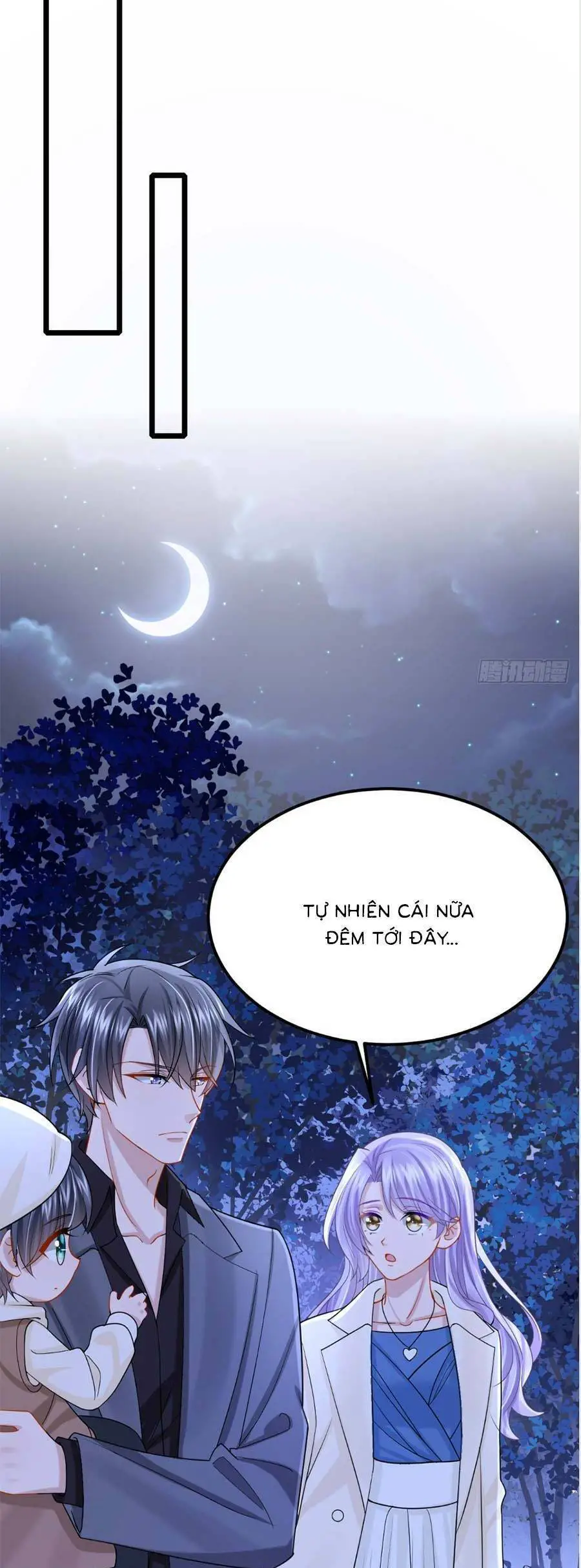 Manh Bảo Của Tôi Là Liêu Cơ Nettruyen ZZZ Chương 111 Page 20