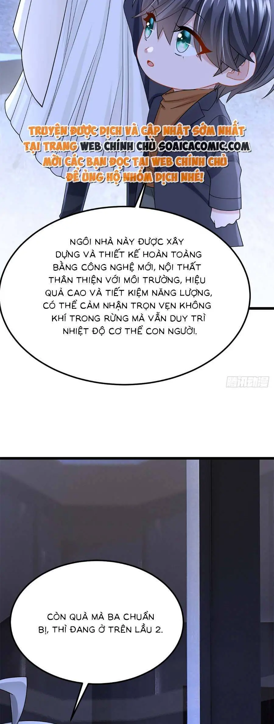 Manh Bảo Của Tôi Là Liêu Cơ Nettruyen ZZZ Chương 111 Page 24