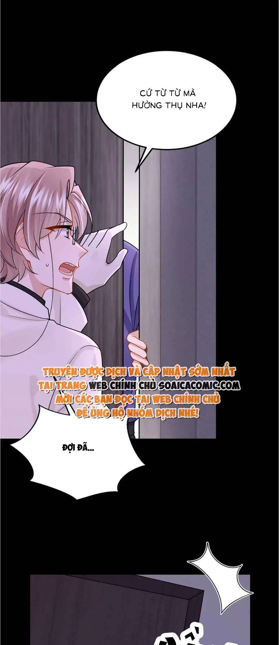 Manh Bảo Của Tôi Là Liêu Cơ Nettruyen ZZZ Chương 141 Page 16