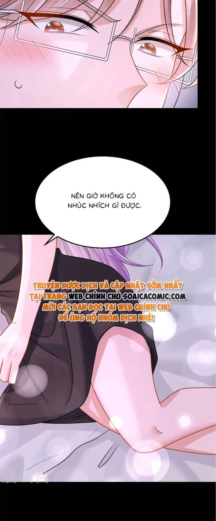 Manh Bảo Của Tôi Là Liêu Cơ Nettruyen ZZZ Chương 141 Page 22