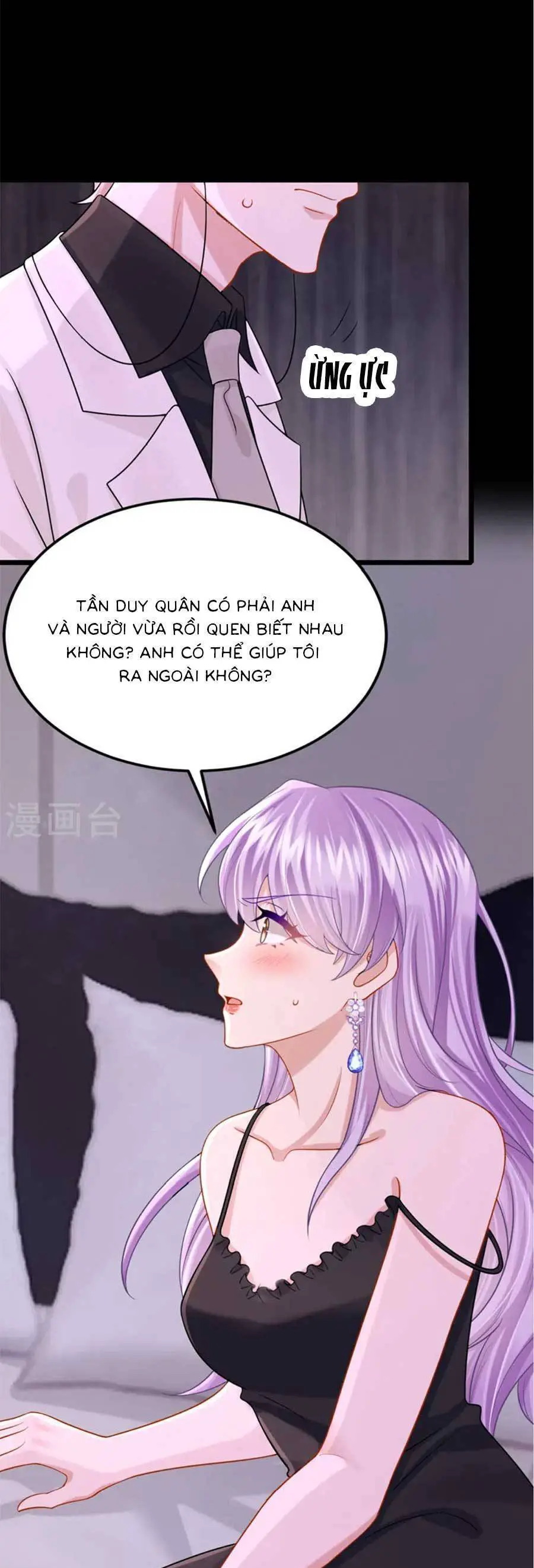 Manh Bảo Của Tôi Là Liêu Cơ Nettruyen ZZZ Chương 141 Page 23